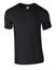 Picture of COTTON T-SHIRT BLACK
